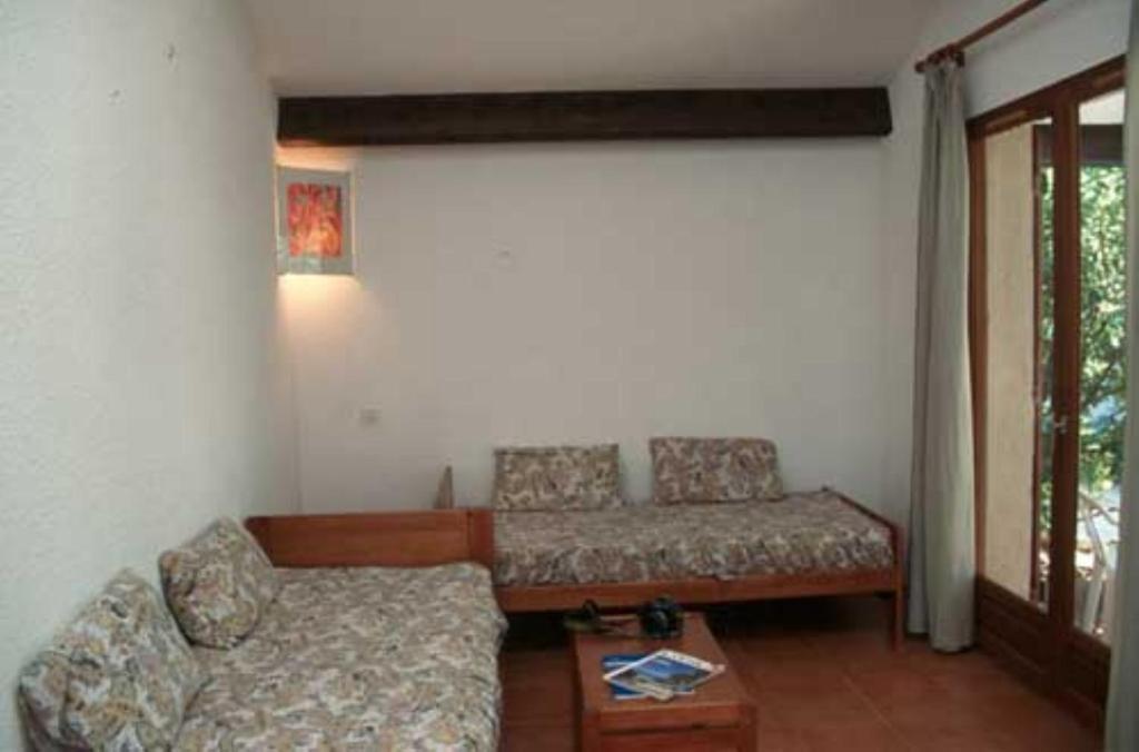 Residence Mari Di Soli Porto-Vecchio  Cameră foto