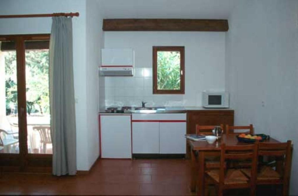Residence Mari Di Soli Porto-Vecchio  Cameră foto