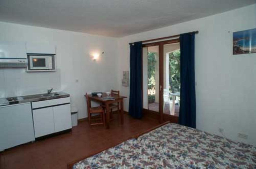 Residence Mari Di Soli Porto-Vecchio  Cameră foto